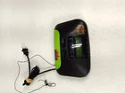 Vintage Surge Soda Screaming Alarm Clock Radio Coca-Cola Promo Rare Tested