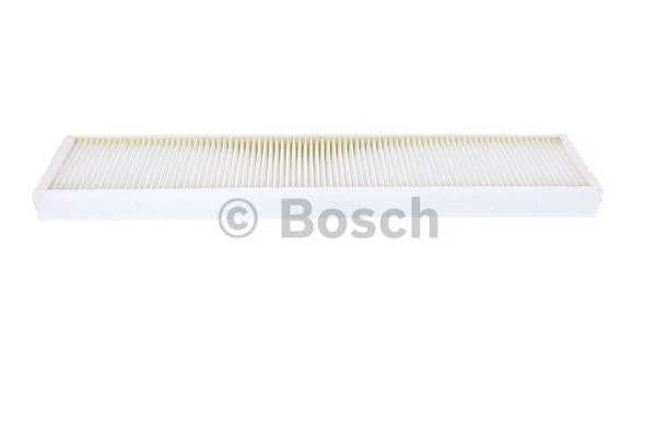 Filtro Interno Bosch Per Ford Cougar Mondeo I II III Ec Gbp Bnp Bap Bfp - Immagine 3 di 4