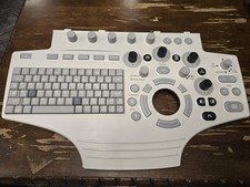 LOGIQ S8 SD CLEAR OPIO2 LOWER ASSY