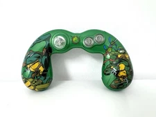 TMNT Nuby Gameboy Advance Grip W/ Stick 2003 Rare