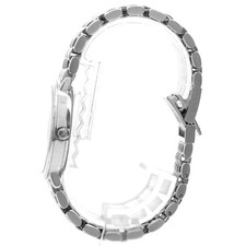 Patek Philippe Watch Calatrava 3998G Diamond Dial- Inventory 8453 White Gold 4