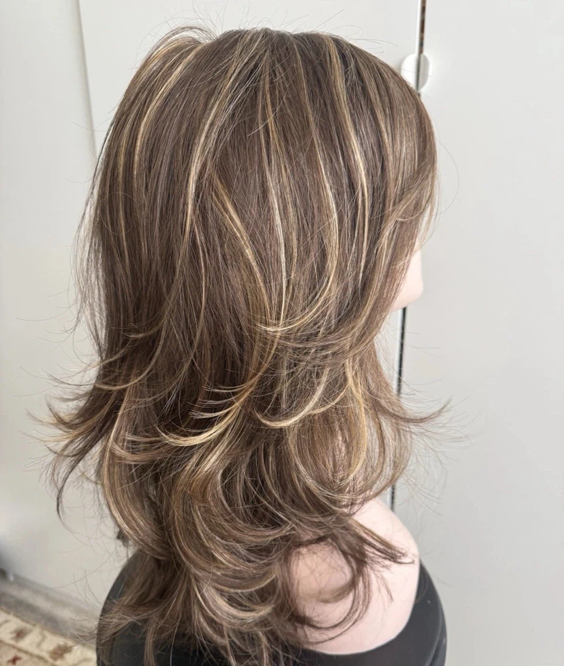 MACKENZIE by ESTETICA in CKISSRT4. No Box - Image 3 of 4