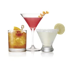 Vodka Lovers Cocktail Capsule Variety Pack 6 High Quality Mixes Home Bar New