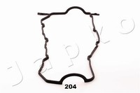 Dichtung Zylinderkopfhaube Japko 47204 FüR Toyota Corolla Avensis Liftback Rav 2