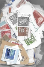 Worldwide Mixed Accumulation of 3 Ounces on-piece - as shown kha072