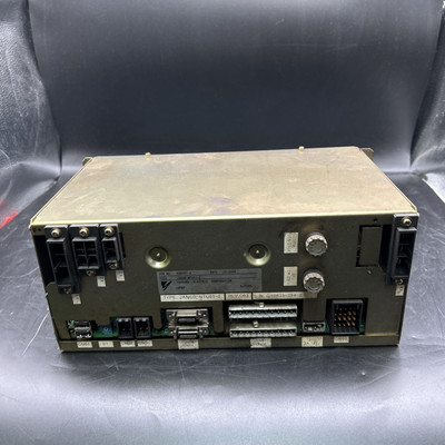 Yaskawa Robot Power Supply  JZRCR-NTU01-2 See Pics 30 Day Warranty