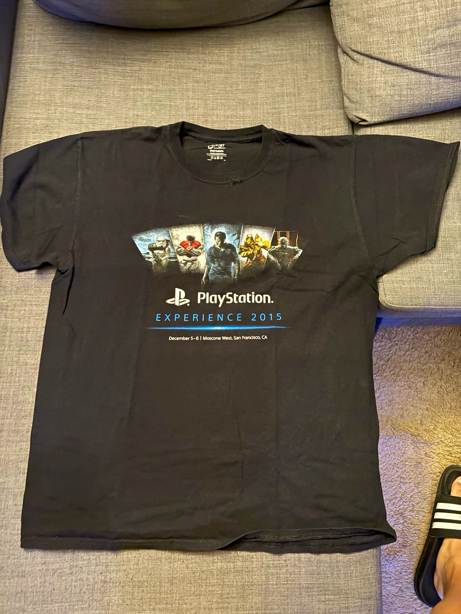 25+ PlayStation T-Shirts for Men for sale | Updated Oct 2026