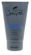 Johnny B Control Styling Gel, 3.3 oz