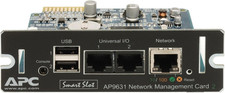 APC AP9631 UPS Network Management Card 2 with Environmental Monitoring