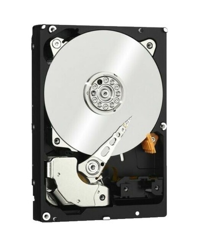 Hitachi Ultrastar 36.9GB SCSI 80pin U320 3.5in HDD ( DK32EJ-36NC ) REF