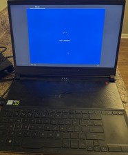 ASUS ROG Zephyrus S GX531GX 15.6" i7 8th Gen 16GB RAM 512GB SSD Gaming Laptop