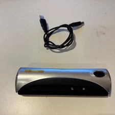 Acuant Card Scanning Solutions ID Card Scanner ScanShell 800NR