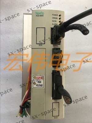 RCS-6010P Robostar 100% TESTED by DHLor EMS *pt