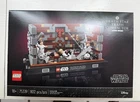 Lego Star Wars Death Star Trash Compactor Diorama 75339 BRAND NEW
