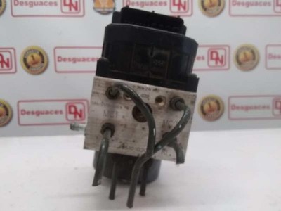 4451002050 abs 557525 für TOYOTA COROLLA (E12) 1.4 C MONOVOLUMEN 2001