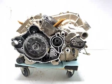 24 25 CFMoto CForce 800 XC Engine Motor Case Block Bottom End