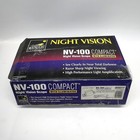 Moonlight NV-100 Compact Night Vision Scope w Illuminator Zenit Helios Lens