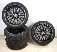 Mercedes W223 S-Klasse Alufelgen Felgen 20 Zoll Sommerräder A2234013800