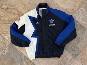 Dallas Cowboys Apex Jacket | eBay