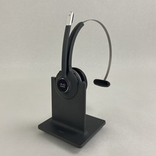 Cisco CP-HS-WL-561-S-US Wireless headset No Power Cord Untested