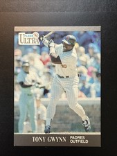1991 Fleer Ultra - Tony Gwynn #303