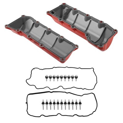 Ventildeckel for Dodge Nitro Ram 1500 3.7L V6 53021937AD