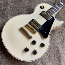 [Used] Epiphone | Epiphone Musical Instruments Les Paul Custom LQ Series