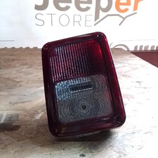 Feu arrière Jeep WRANGLER