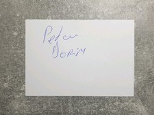 KK m.Orig.AG Dorin Petcu ROM Turnen 2.EM 00 - Team Rarity!