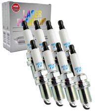 8x NGK Iridium Platinum Z�ndkerze 4294 F�r BMW 1-ER 3-ER 5-ER 6-ER 7-ER X3 X5 Z4