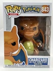 Funko Pop! Charizard #843 Pokémon Vinyl Figure - SEE PHOTOS