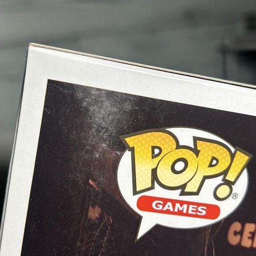 Personaggio Funko Pop Withered Bonnie Fnaf. *SCATOLA DANNEGGIATA - Foto 6 di 17