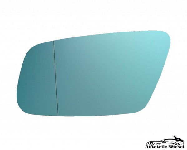 AußEnspiegel Glas Links FüR Audi A6 TDI T A3 A4 Avant A8 94-05-image
