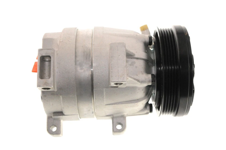 Compresor de aire acondicionado GM 15-21719 piezas originales Foto 2 de 4