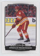 2022-23 O-Pee-Chee Rasmus Andersson #345 w7v