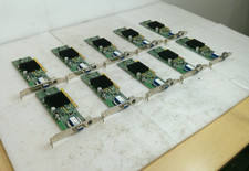 Lot of 10 - ATI 1028342302 00P767 109-83400-02 Video Card