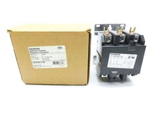 SIEMENS 42FE35AJ106 24V NSMP