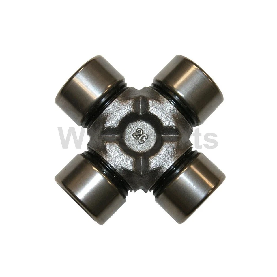 Fits 1992 1993 1994 1995 Mazda 929 GMB Rear Shaft All Joints Universal Joint - Image 3 of 4