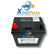 2015-2020 Tesla Model X Battery 12v Atlasbx B19 Flooded 1046200-10-c Oem