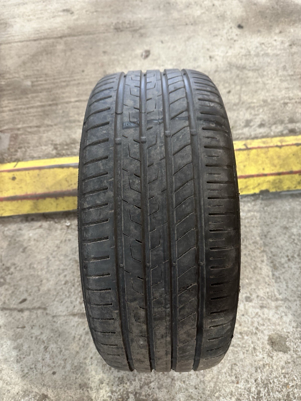 215/50R17 95W XL MATADOR EXTRA LOAD