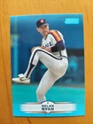 2025 Topps Stadium Club Nolan Ryan Blue #79 Baseball Houston Astros Card