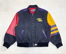 90 s Jeff Hamilton Looney Tunes jacket