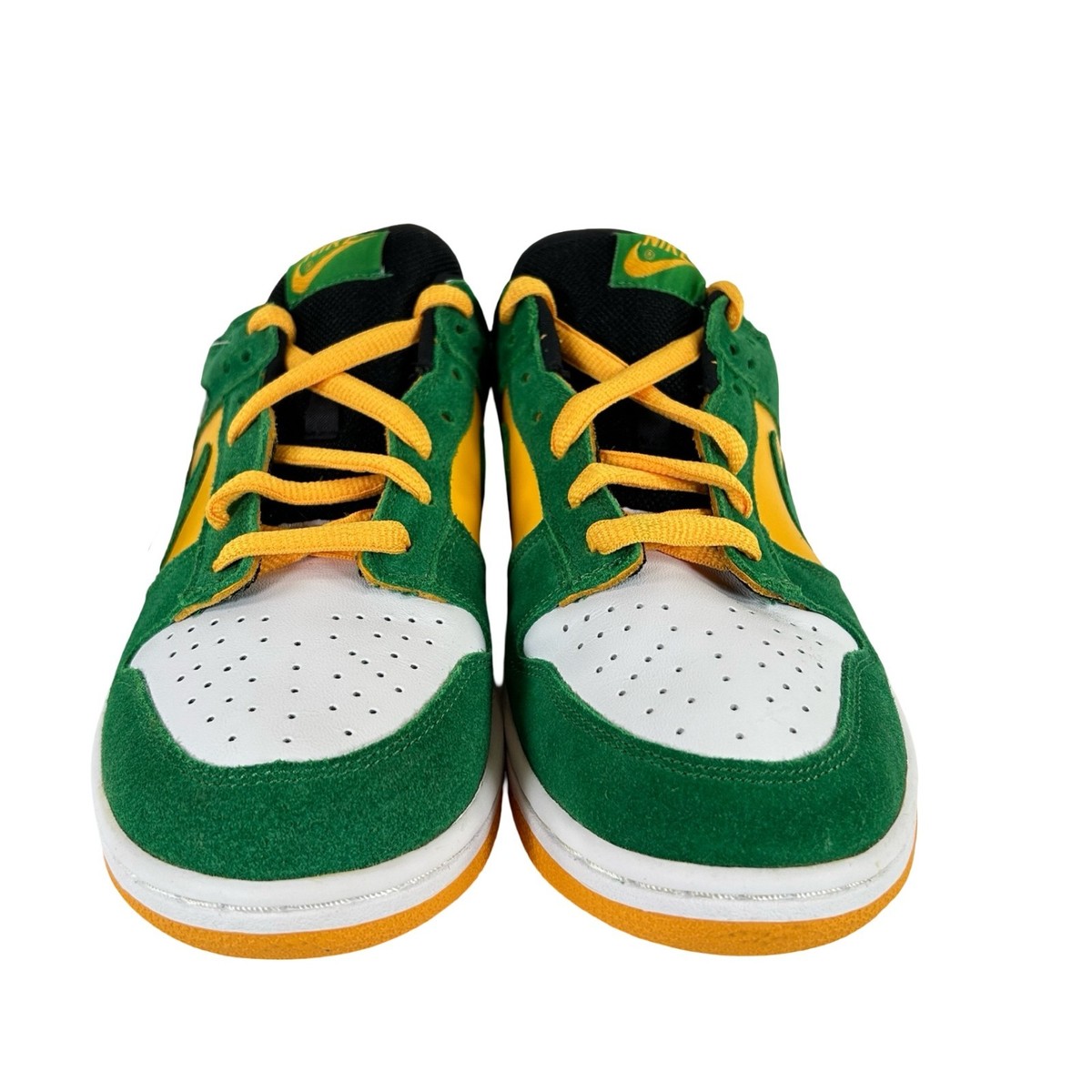 Nike Dunk Low Pro SB Buck 2003 - Size 10 - 304292 132 | eBay