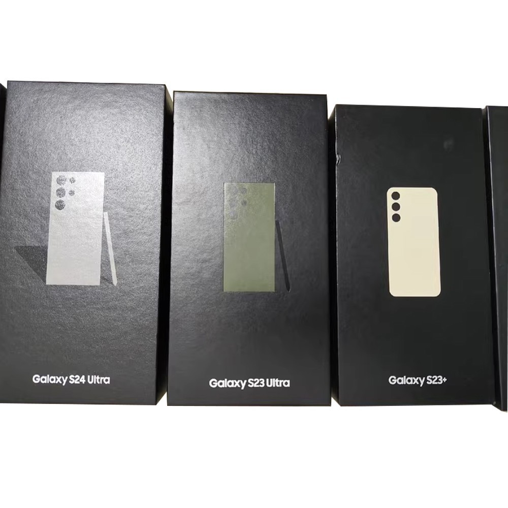 Samsung Galaxy S23 Ultra/S24 Ultra 256GB/512GB 5G Factory Unlocked