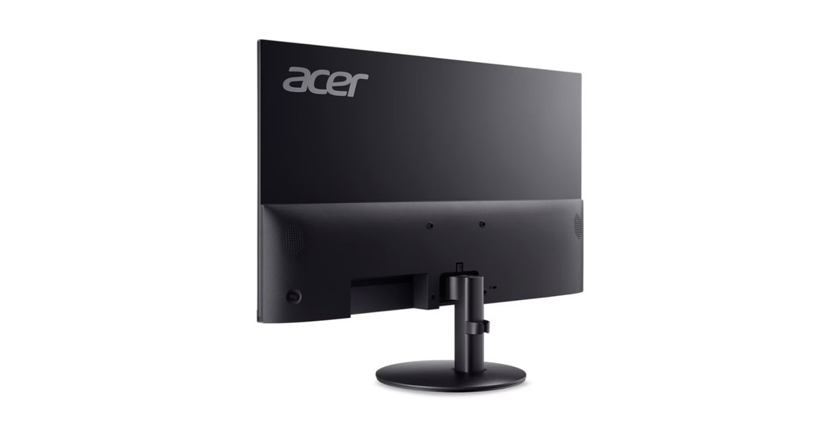 acer EK1 Series 27インチ IPSモニター Acer EK1 27