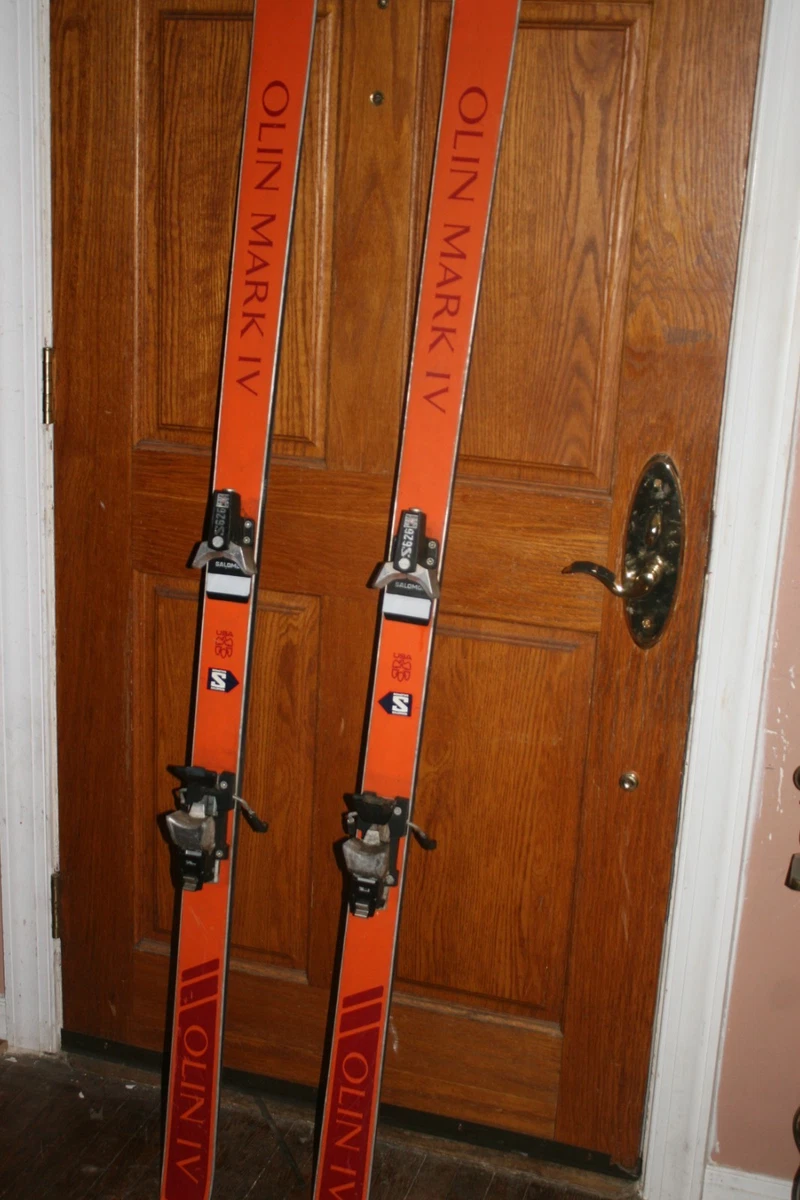 Olin Skis for sale | eBay