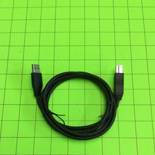 Msi Optix MEG381CQR Plus 3EA4 Monitor Blue End USB Cable Cord