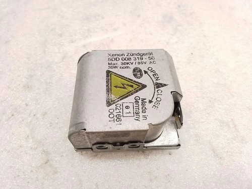 BMW X5 E53 Xenon Steuergerät 5DD00831950 3.00 Diesel 160kw 2004 34616690