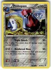 Probopass #95 Prices | Pokemon Primal Clash | Pokemon Cards Probopass #95 Prices | Pokemon Primal Clash | Pokemon Cards