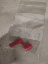 Redmax choke lever 521633001